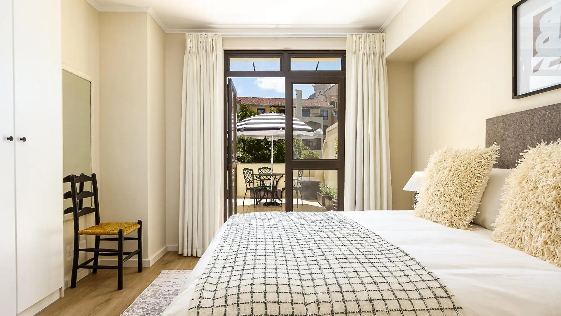 Canal Front Apartment Cape Town 0*,  South Africa