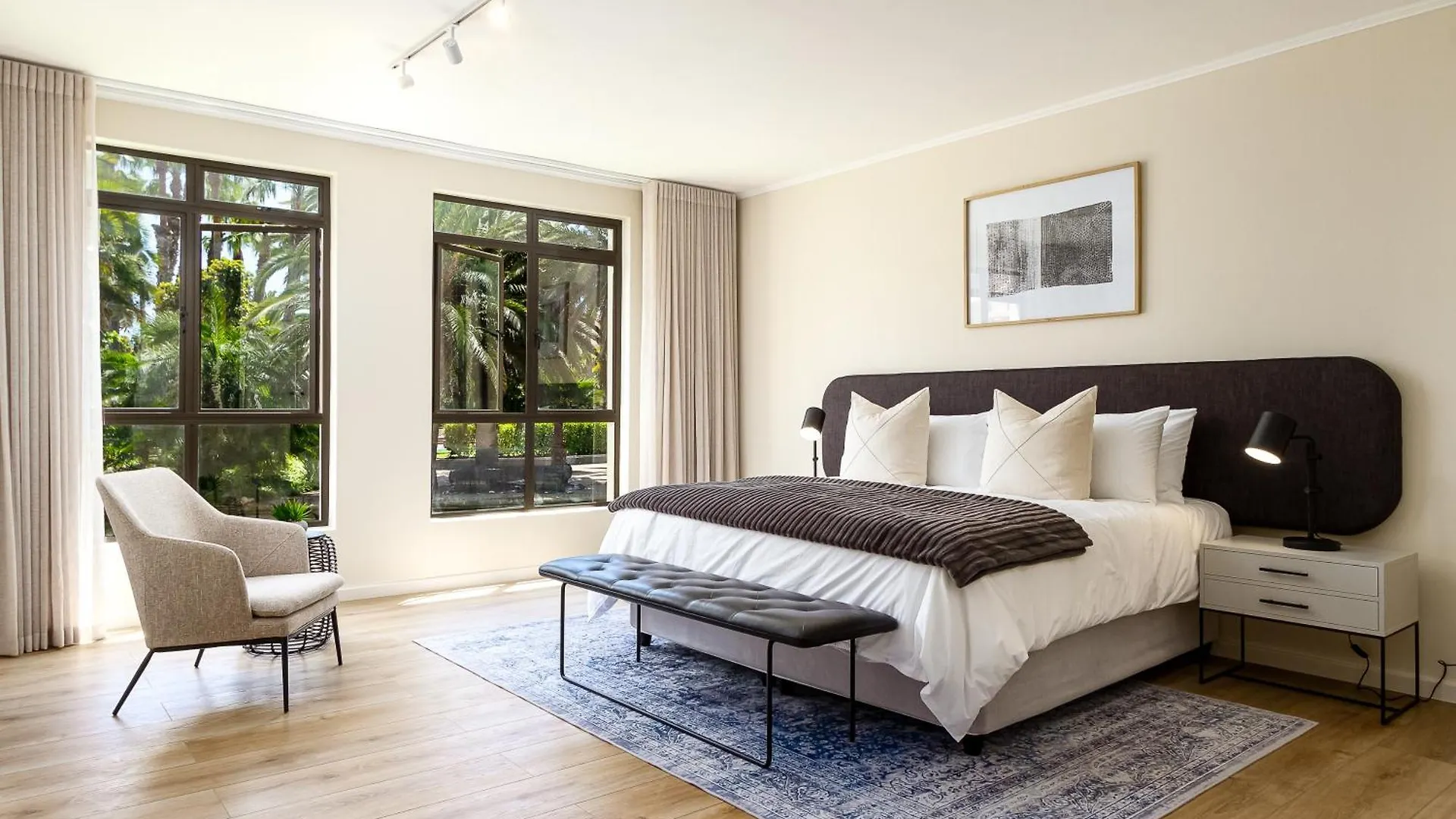 Canal Front Apartment Cape Town 0*,  South Africa