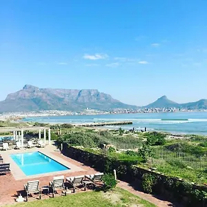Beachfront At Leisure Bay Cape Town