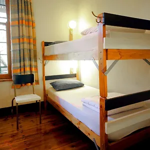 Zebra Crossing Backpacker Hostal